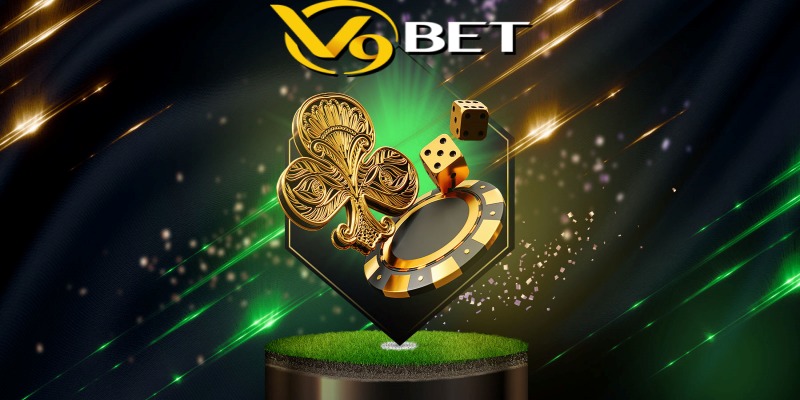 Giới thiệu về sân chơi giải trí V9BET