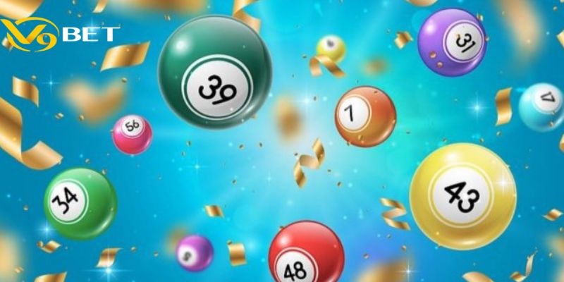 Những chuẩn bị ban đầu khi tham gia xổ số trực tuyến V9bet