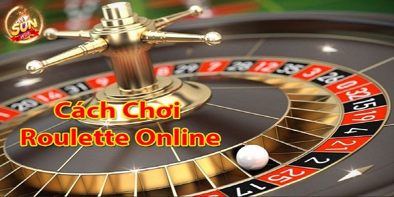 Gợi Ý Mẹo chơi Roulette hiệu quả tại V9BET