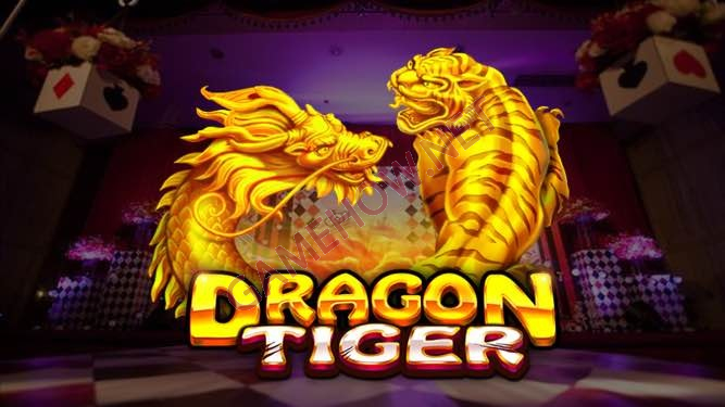 Tìm Hiểu Chiến Thuật Game Bài Long Hổ Hiệu Quả V9BET - Bí Kíp Thắng Lớn