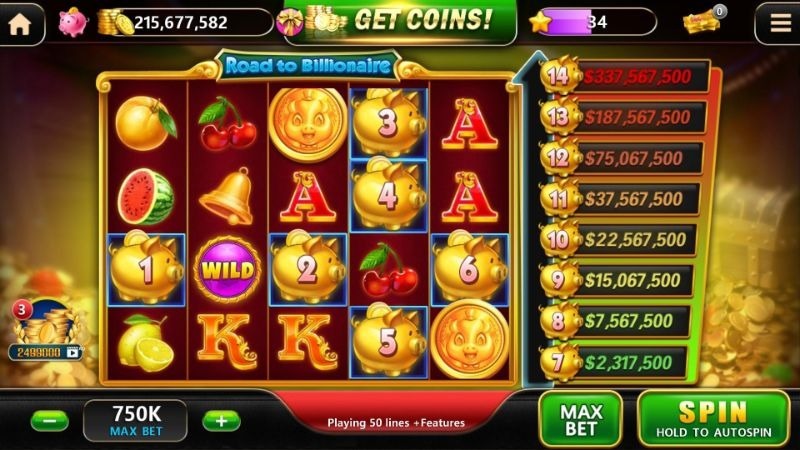 Trải nghiệm game nổ hũ tuyệt vời nhất tại V9BET