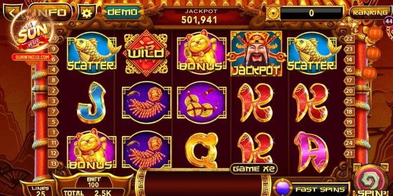 Trải nghiệm game nổ hũ tuyệt vời nhất tại V9BET