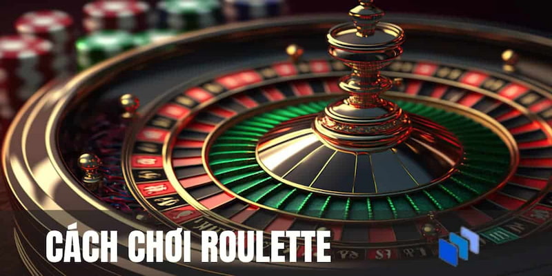 Cách Chơi Roulette tại V9BET: Kinh nghiệm và hướng dẫn