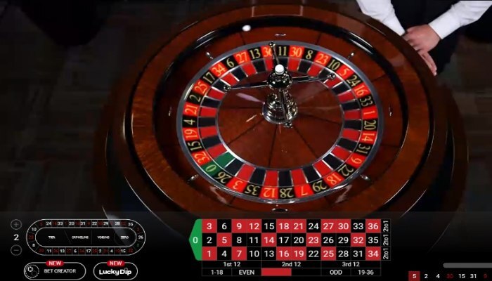 Cách Chơi Roulette tại V9BET: Kinh nghiệm và hướng dẫn