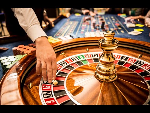 Cách Chơi Roulette tại V9BET: Kinh nghiệm và hướng dẫn