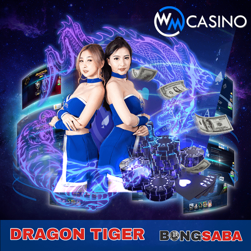 Giới thiệu Game bài Long Hổ: Luật chơi, mẹo thắng và kinh nghiệm từ V9BET