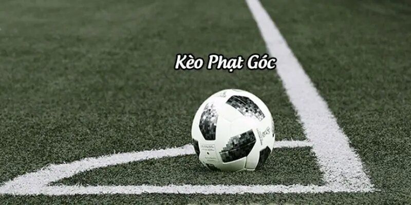 Kèo Phạt Góc: Hướng Dẫn Cá Cược Chi Tiết & Mẹo Thắng Tại V9BET