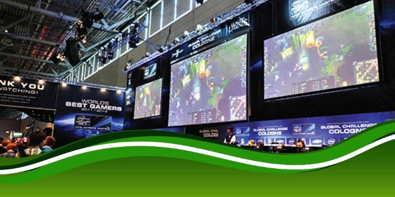 Kèo Cá Cược Esport V9BET: Loại Kèo Nào Dễ Thắng Nhất? Bí Quyết Từ Chuyên Gia