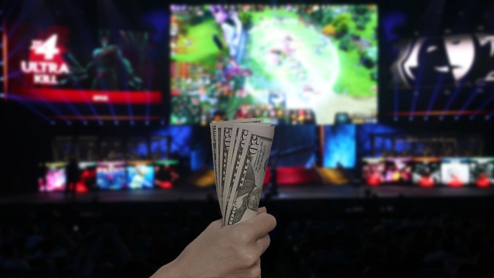 Kèo Cá Cược Esport V9BET: Loại Kèo Nào Dễ Thắng Nhất? Bí Quyết Từ Chuyên Gia