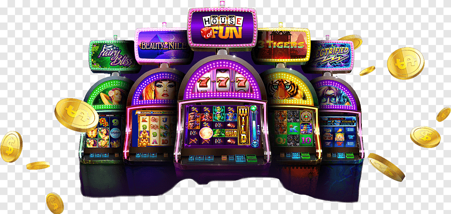 Slot Game Trực Tuyến V9BET: An toàn, uy tín và cơ hội thắng lớn