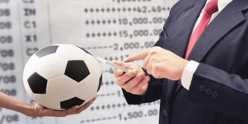 Tỷ lệ cá cược bóng đá V9BET: Kèo nhà cái hôm nay, Ngoại Hạng Anh, C1