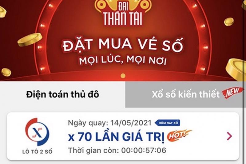 Xổ Số Điện Toán Vietlott Tại V9BET: Mega 6/45, Power 6/55 - Bí Kíp Trúng Thưởng!