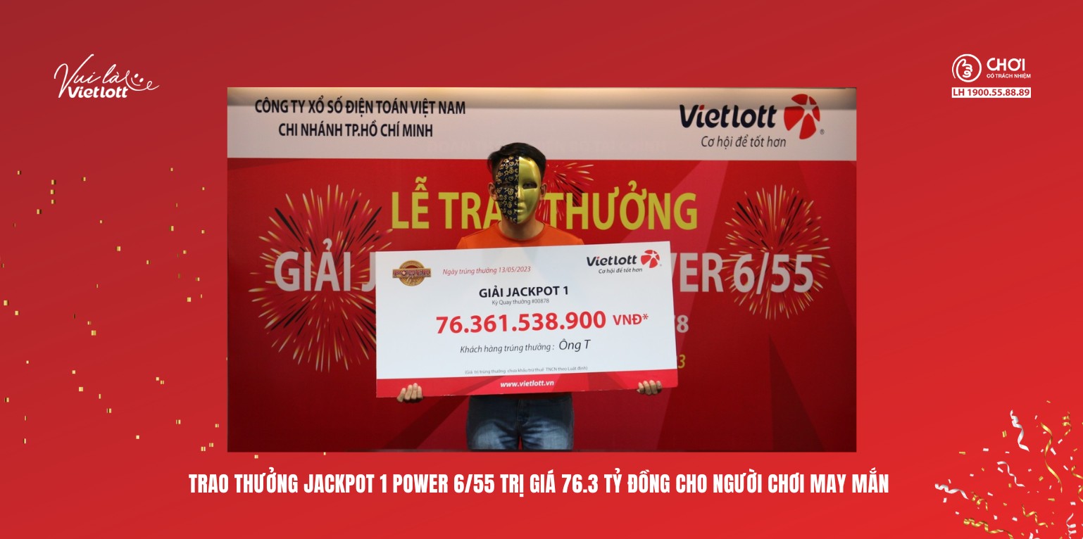 Xổ Số Điện Toán Vietlott Tại V9BET: Mega 6/45, Power 6/55 - Bí Kíp Trúng Thưởng!